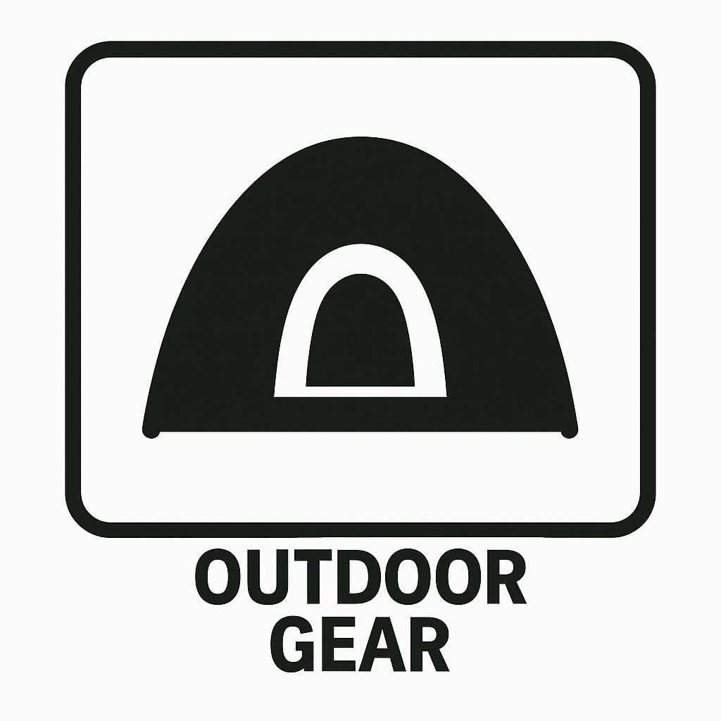 Outdoor Gear